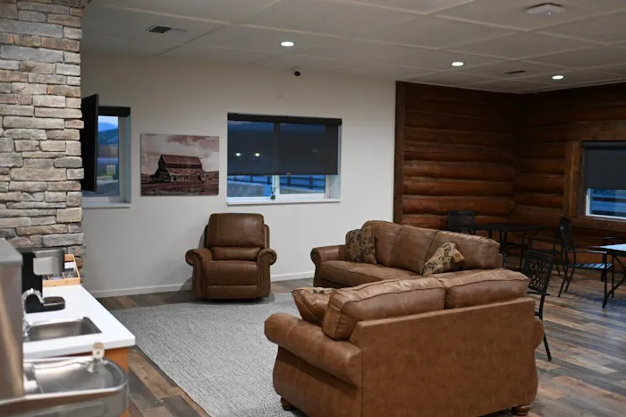 Whispering River Ranch RV Park Picture 1