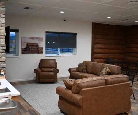 Whispering River Ranch RV Park