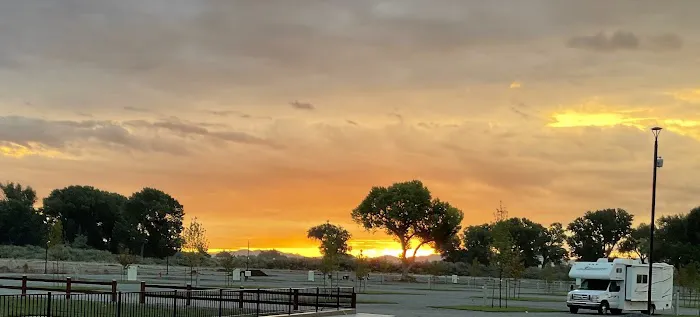 Whispering River Ranch RV Park Picture 7