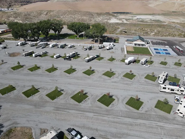 Whispering River Ranch RV Park Picture 3