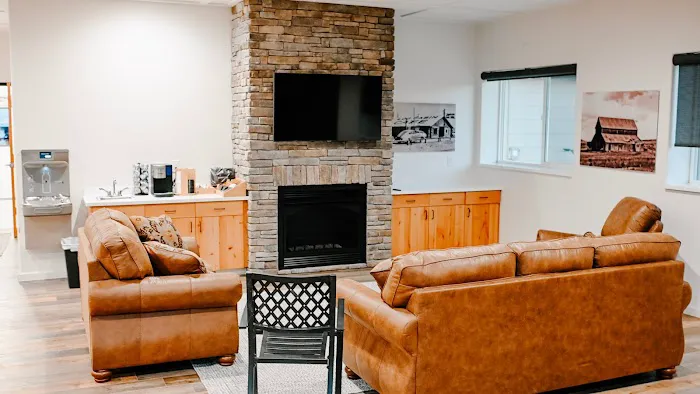 Whispering River Ranch RV Park Picture 6