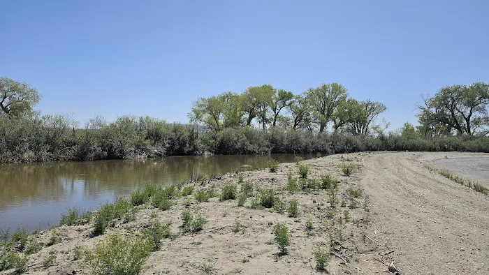 Whispering River Ranch RV Park Picture 4