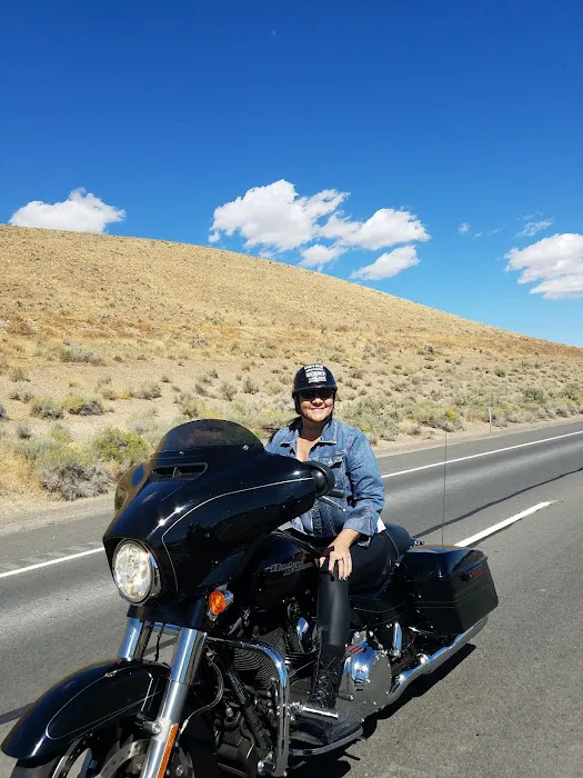 Dayton Mobile Home Park Picture 2