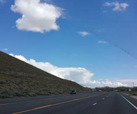 Dayton Mobile Home Park