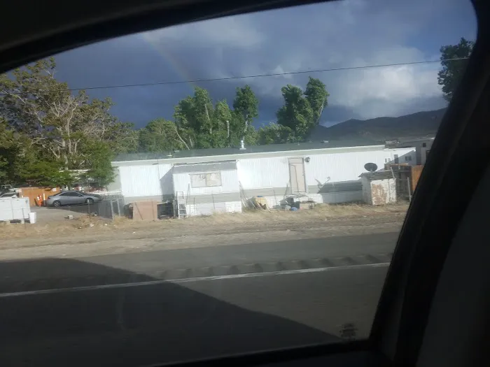 Dayton Mobile Home Park Picture 5