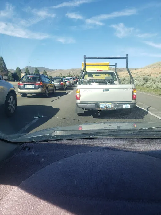 Dayton Mobile Home Park Picture 9