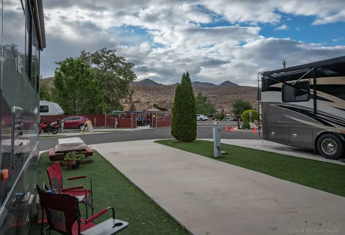 Dayton RV Park Picture 8