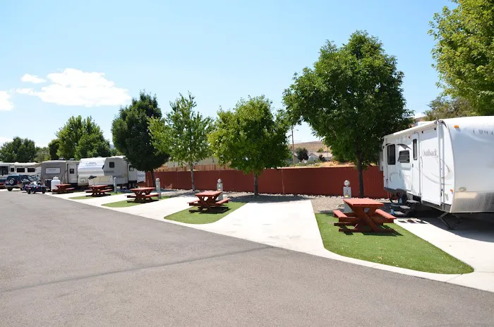 Dayton RV Park Picture 6