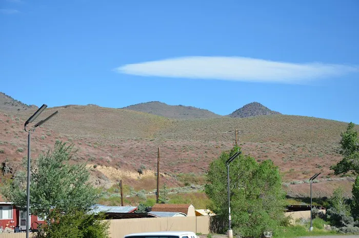 Dayton RV Park Picture 9