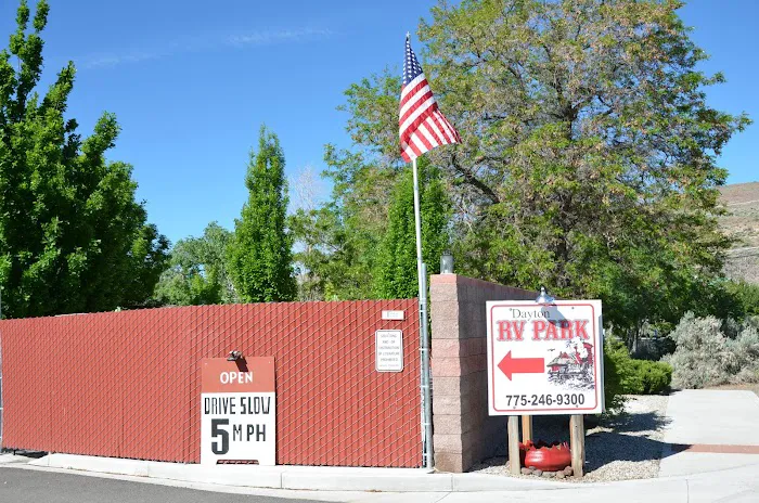 Dayton RV Park Picture 5