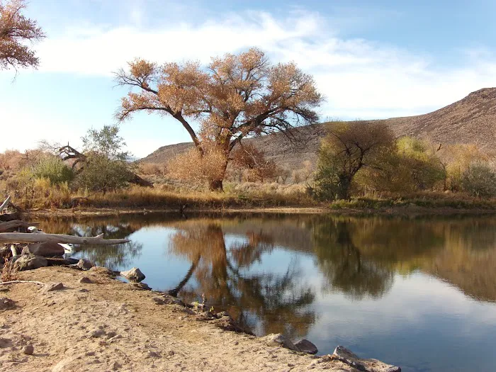 Dayton RV Park Picture 2