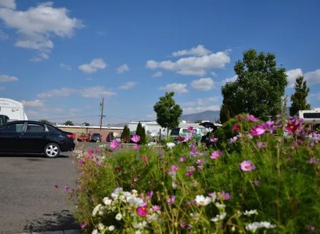 Dayton RV Park