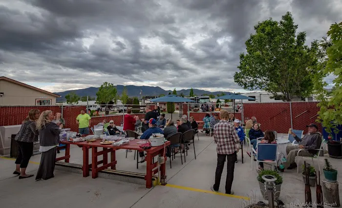 Dayton RV Park Picture 10