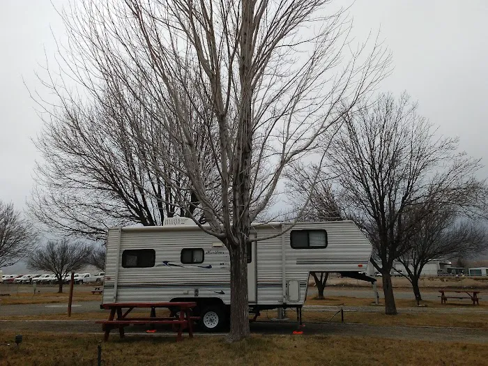 Greenfield Mobile Home & RV Picture 4