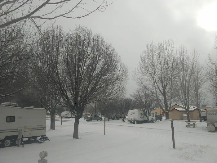 Greenfield Mobile Home & RV Picture 6