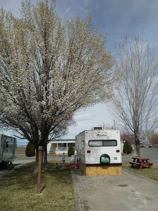 Greenfield Mobile Home & RV Picture 7