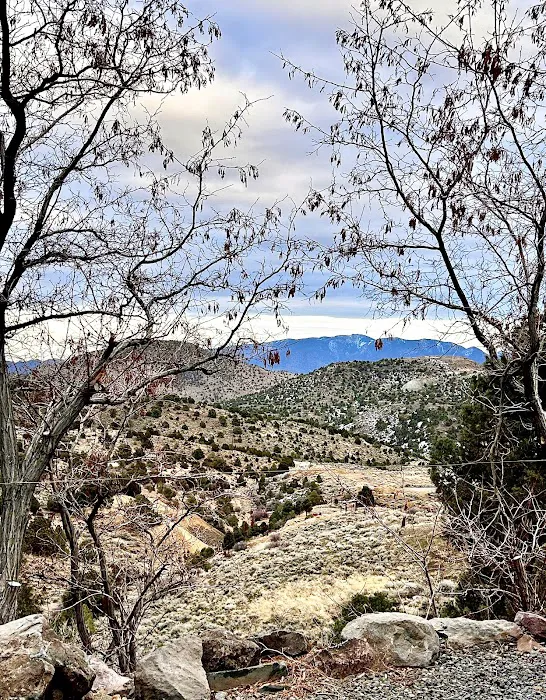 Virginia City RV Park Picture 3