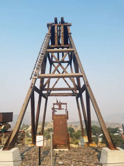 Virginia City RV Park Picture 1