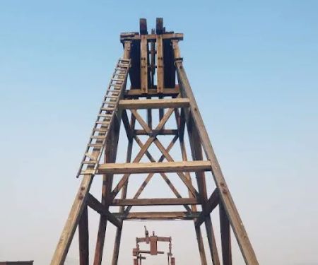 Virginia City RV Park