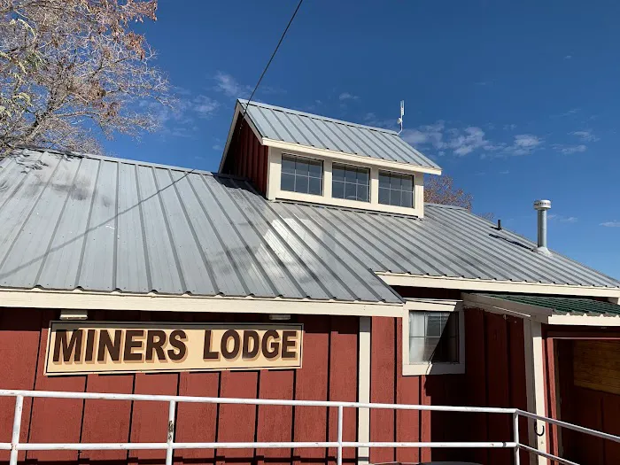 Virginia City RV Park Picture 5