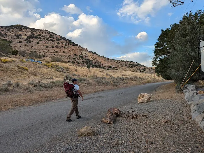 Virginia City RV Park Picture 2