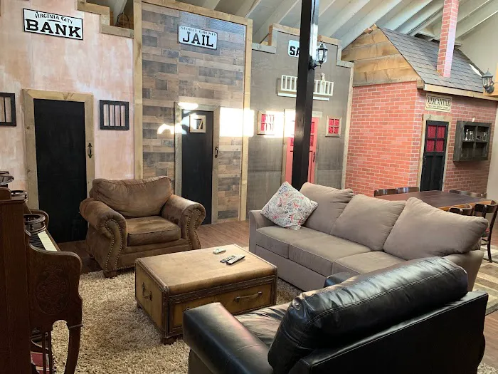 Virginia City RV Park Picture 4