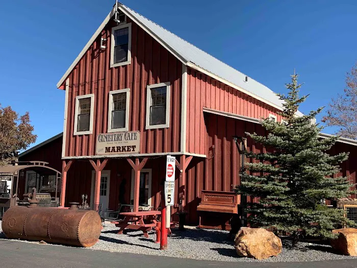 Virginia City RV Park Picture 8