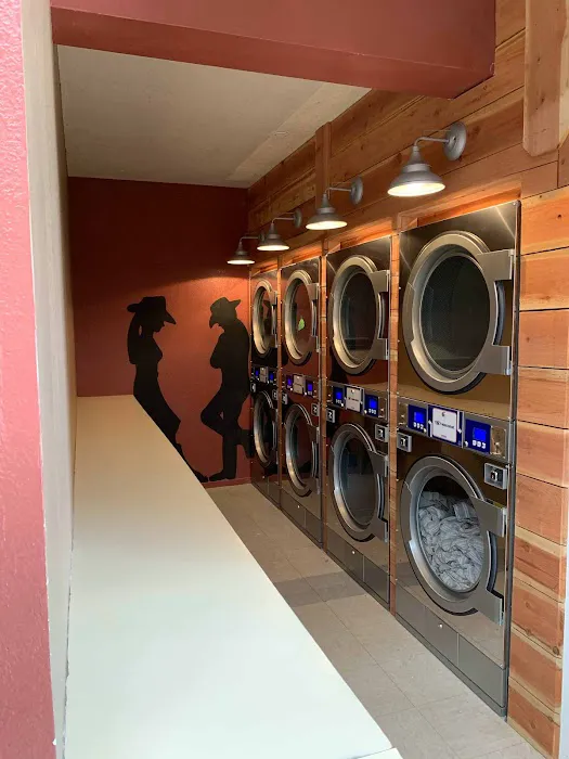 Virginia City RV Park Picture 7