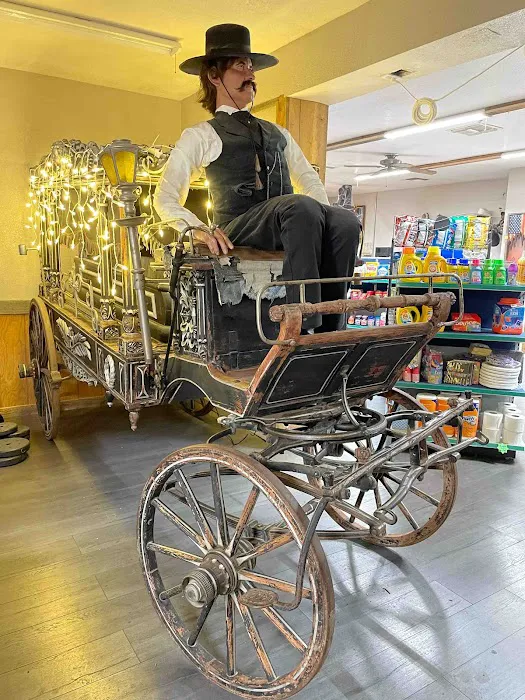 Virginia City RV Park Picture 9