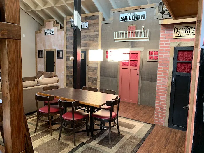 Virginia City RV Park Picture 6