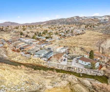 Brookside Mobile Home Park