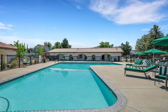 Sagebrush, Family Friendly Community Picture 2