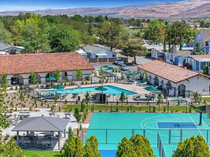 Sagebrush, Family Friendly Community Picture 8