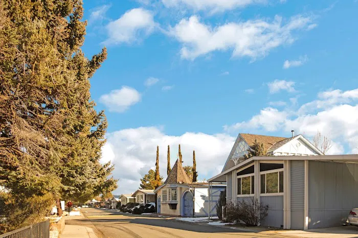 Sagebrush, Family Friendly Community Picture 1