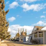 Sagebrush, Family Friendly Community