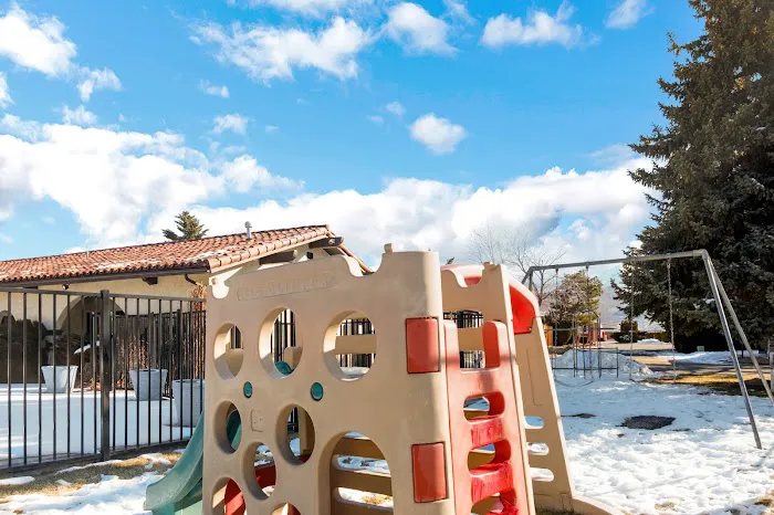 Sagebrush, Family Friendly Community Picture 3