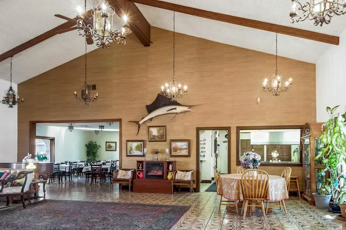 Sagebrush, Family Friendly Community Picture 10