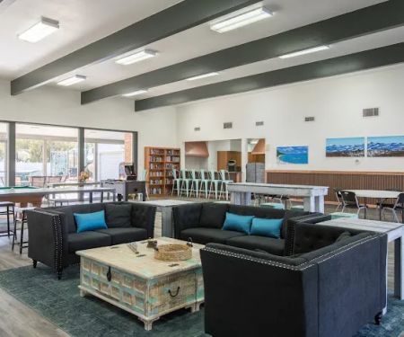 Lucky Lane Mobile Home Park