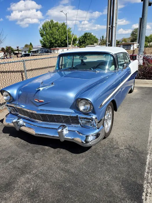 Starlight Mobile Home Park Picture 2