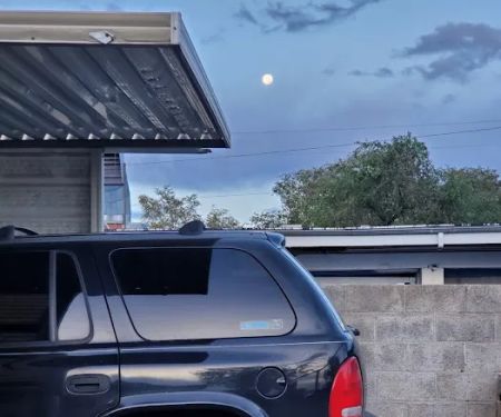 Starlight Mobile Home Park