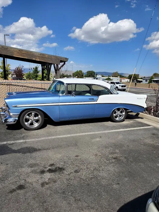 Starlight Mobile Home Park Picture 3