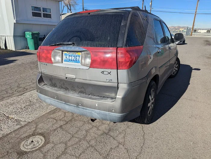 Mobilaire Mobile Home Park Picture 4