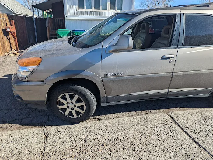 Mobilaire Mobile Home Park Picture 1