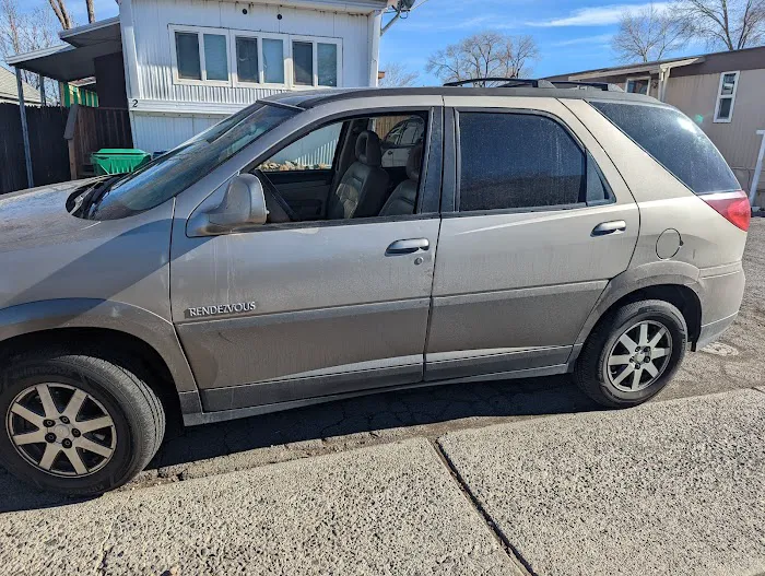 Mobilaire Mobile Home Park Picture 3