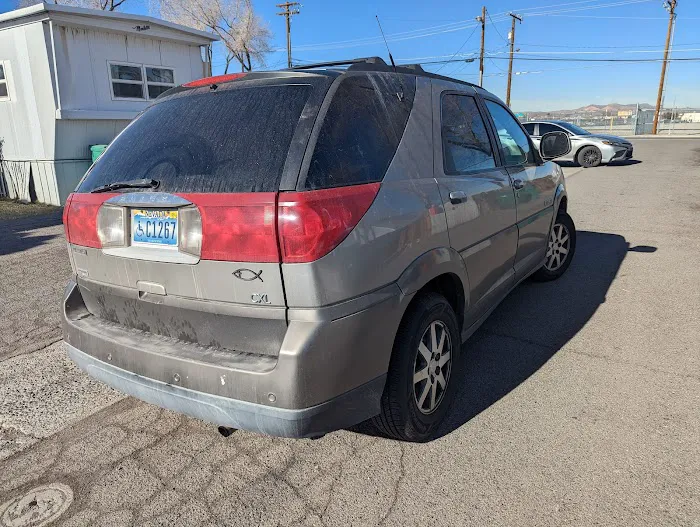 Mobilaire Mobile Home Park Picture 2