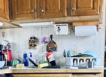 Cozy Trailer Park LLC