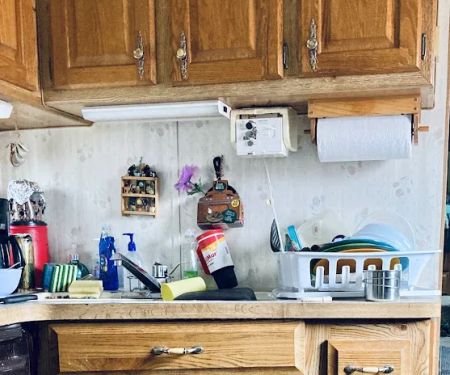 Cozy Trailer Park LLC