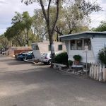 Travelier Mobile Home Park