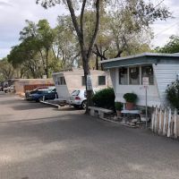 Travelier Mobile Home Park ico