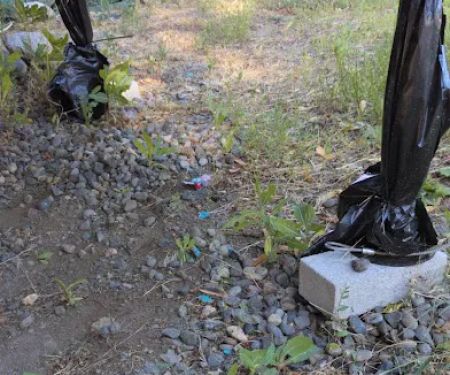 Green Acres Manufactured Home Community